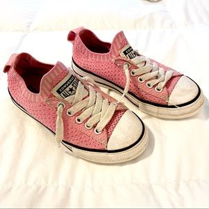 Converse Girls Shoes